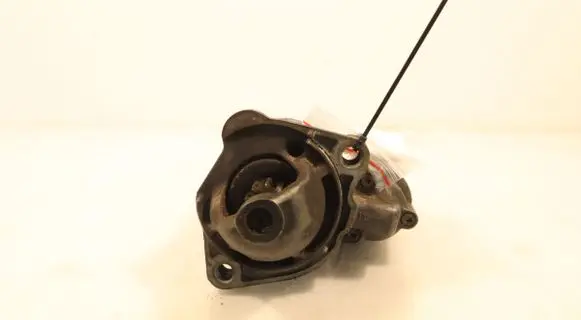 Audi A4 S4 B7 8E 8H Starter motor 026309
