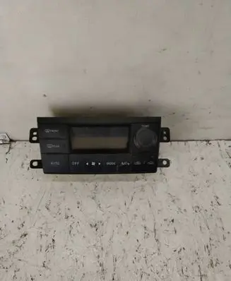 Mazda Premacy Climate control unit CB82D RF07