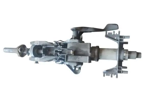 BMW 5 F10 F11 Steering wheel axle 6795343