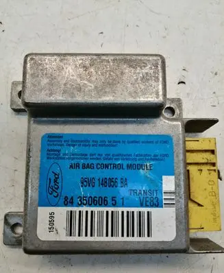Ford Transit Airbag control unit/module 95VG14B056BA