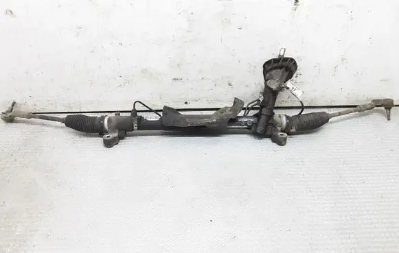 Ford Focus Steering rack 3M513200EE