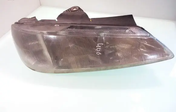 Peugeot 406 Headlight/headlamp 9616251280 03010370232