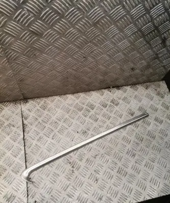 Audi A4 S4 B8 8K Rear side glass trim 8k9853345l