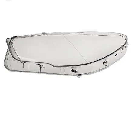 BMW 5 GT F07 Headlight lense 63127262723