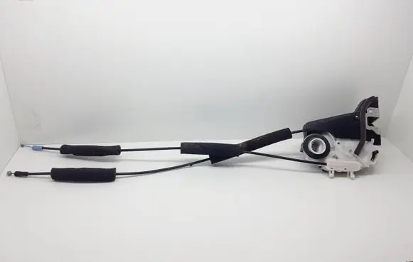 Subaru Outback (BS) Rear door lock 160218 T6014110 M11RAKA044900