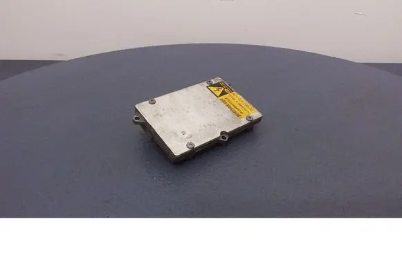 Renault Espace - Grand espace IV Voltage converter/converter module 5DV008290-00