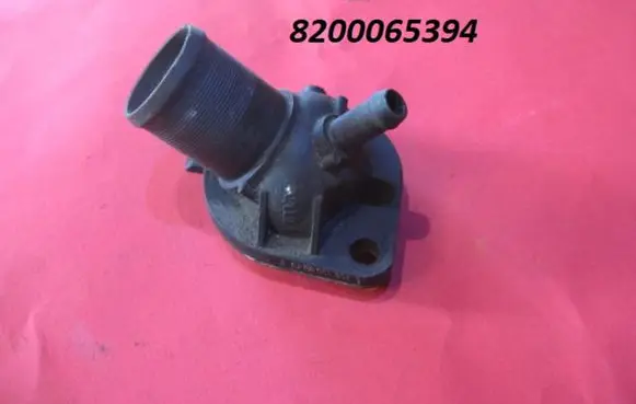 Volvo S40, V40 Thermostat/thermostat housing 8200065394