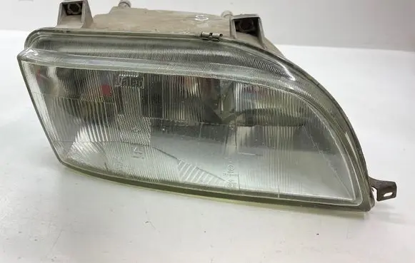 Renault Espace II Headlight/headlamp 0490021 60946730