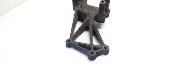 Ford Galaxy Engine mounting bracket 7M0199308B 95VW6037BB