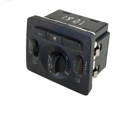 Volvo V50 Light switch 30739298 19206