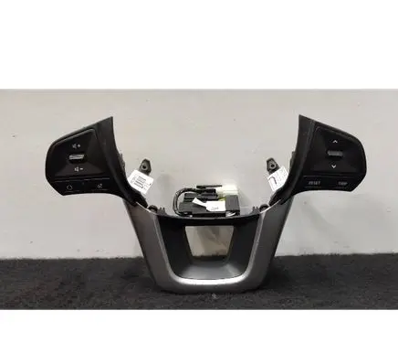 KIA Rio Steering wheel adjustment handle/lever 967001W030 120003244 1404120635