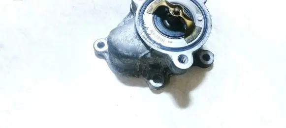 Nissan Almera N16 Engine coolant pipe/hose