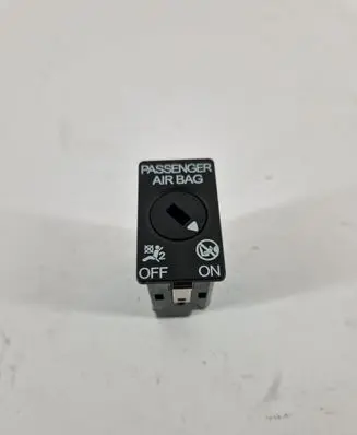 Volkswagen PASSAT B8 Passenger airbag on/off switch 5Q0919237