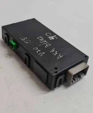 Volvo V70 Tow bar trailer control unit/module 12245629 050114