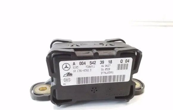 Mercedes-Benz S W221 Sensor A0045423918