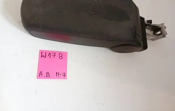 Audi A4 S4 B5 8D Armrest 12121211