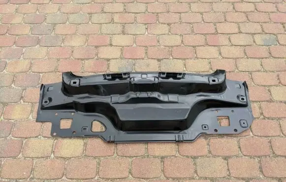 Mazda 3 I Rear quarter panel 