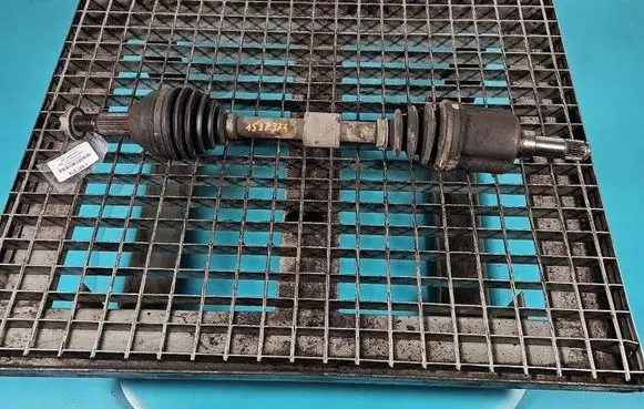 Dodge Caravan Front driveshaft IMPRK1537374