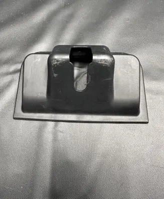 Lexus RX 450H Tailgate/boot lid lock trim 693210E070 18401