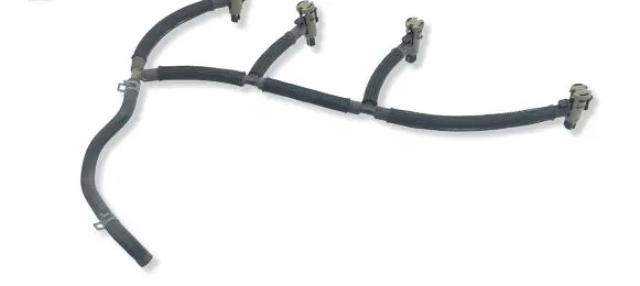 Seat Ateca Fuel return line/hose 