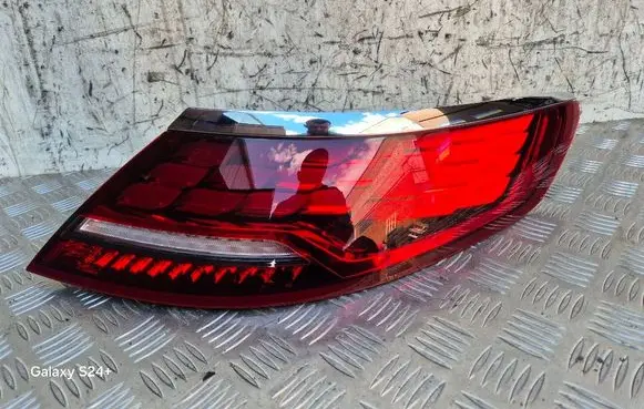 Mercedes-Benz S C217 Rear/tail lights A2179068000