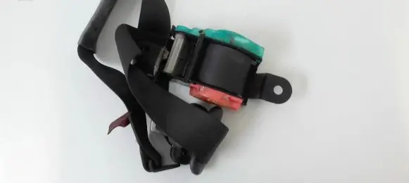 Mazda Premacy Front seatbelt 90543A0
