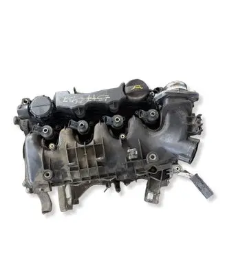 Peugeot 3008 I Engine DV6
