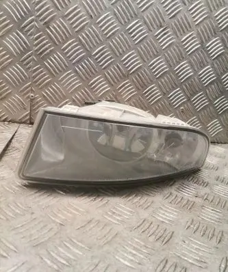 Skoda Octavia Mk2 (1Z) Front fog light 1z0941699c