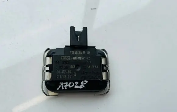 Land Rover Freelander 2 - LR2 Rain sensor 6g9n17d547ac 6g9n-17d547-ac