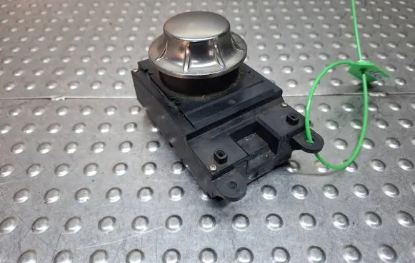 BMW 5 E60 E61 Other switches/knobs/shifts S27705646 6944884