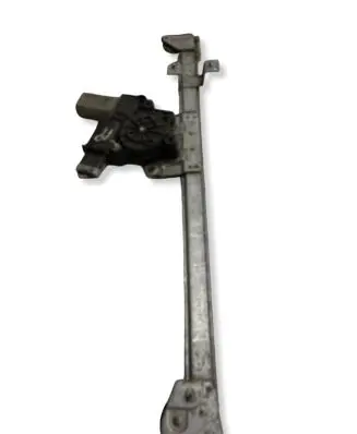 Fiat Ducato Front door window regulator with motor 1060280 3J4632A 73001003