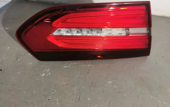Mercedes-Benz GLC X253 C253 Tailgate rear/tail lights A2539062301