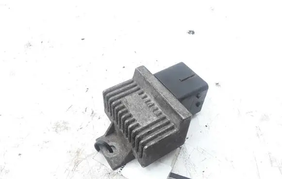 Ford Ranger Glow plug pre-heat relay NOCODE