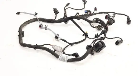 Skoda Scala Other wiring loom 04C972627AF5785163