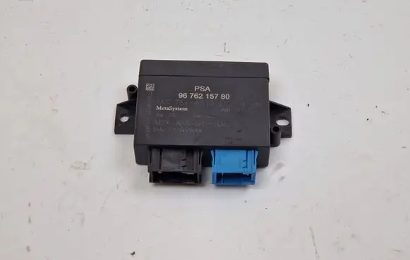 Citroen DS3 Parking PDC control unit/module 9676215780 AAP01110