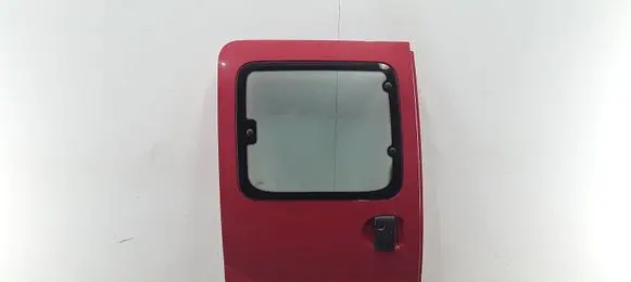 Renault Kangoo I Rear door