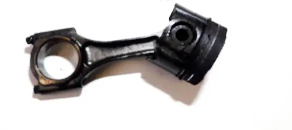 Opel Vectra B Piston with connecting rod 0107200 r90400