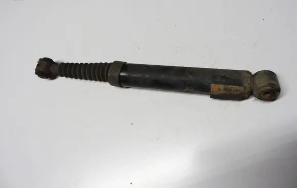Citroen DS3 Rear shock absorber/damper 9685479880