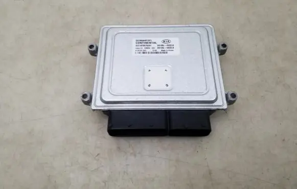 KIA Niro Engine control unit/module 391B503DL8
