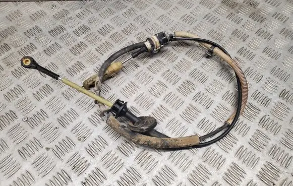 Dodge RAM Gear shift cable linkage 68092061AB