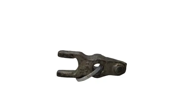 Opel Zafira B Fuel Injector clamp holder