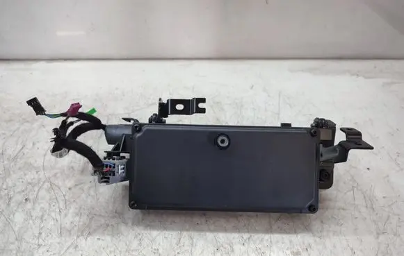 Volvo S90, V90 Windshield/windscreen camera 32209527