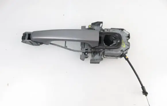 Volvo S40 Front door exterior handle 