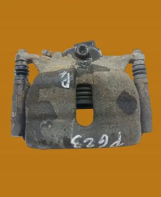 Volkswagen Caddy Front brake caliper 