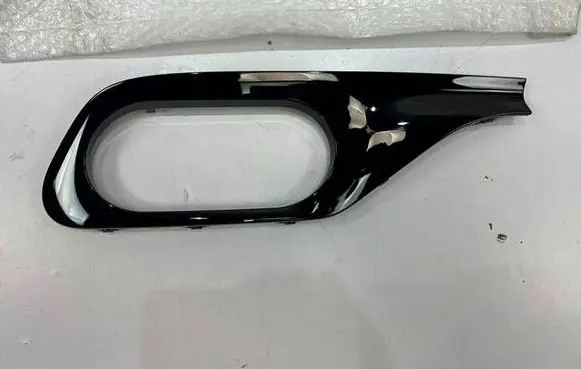 Mercedes-Benz C W206 Rear bumper corner part panel trim K5T985549 7409097 40573942020