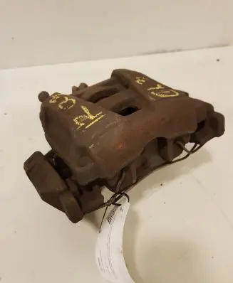 Audi Q3 8U Front brake caliper