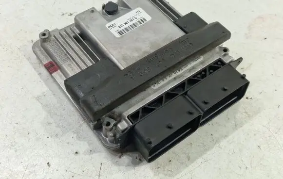 Audi Q5 SQ5 Engine control unit/module 8K5907401G 0281019324