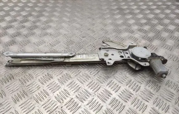 Suzuki SX4 Front door window regulator with motor 8356063J00