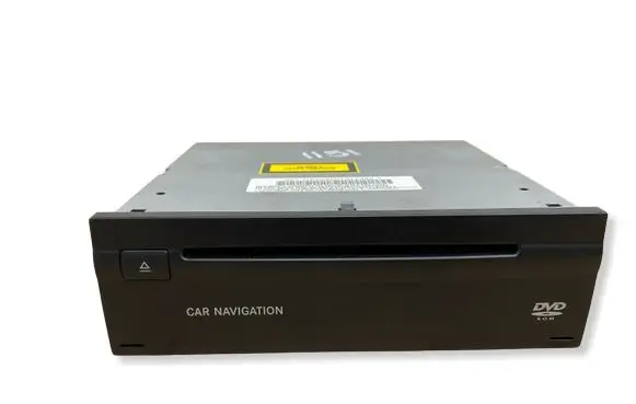 Mercedes-Benz SLK R171 GPS navigation control unit/module A2208703589