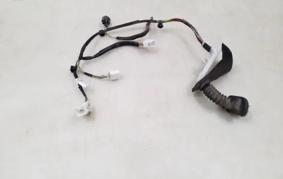 Mazda CX-7 Other wiring loom